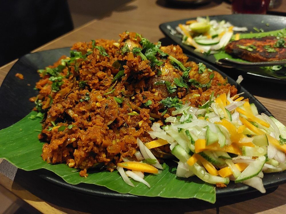Clam sukka