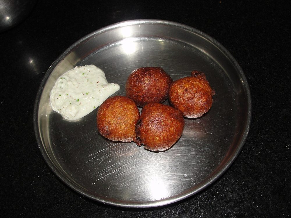 Goli baje