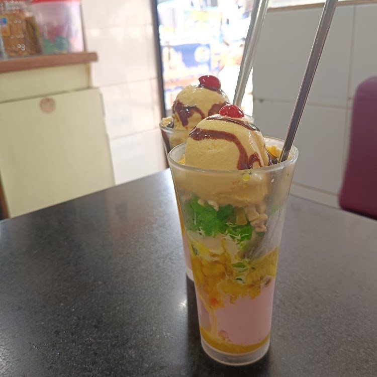 Karavali Ice Cream