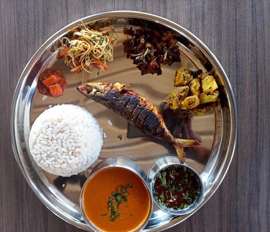 Nagvekar's Restaurant