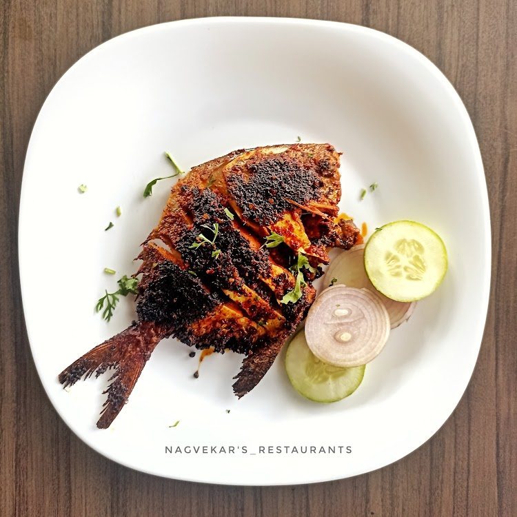 Nagvekar's Restaurant