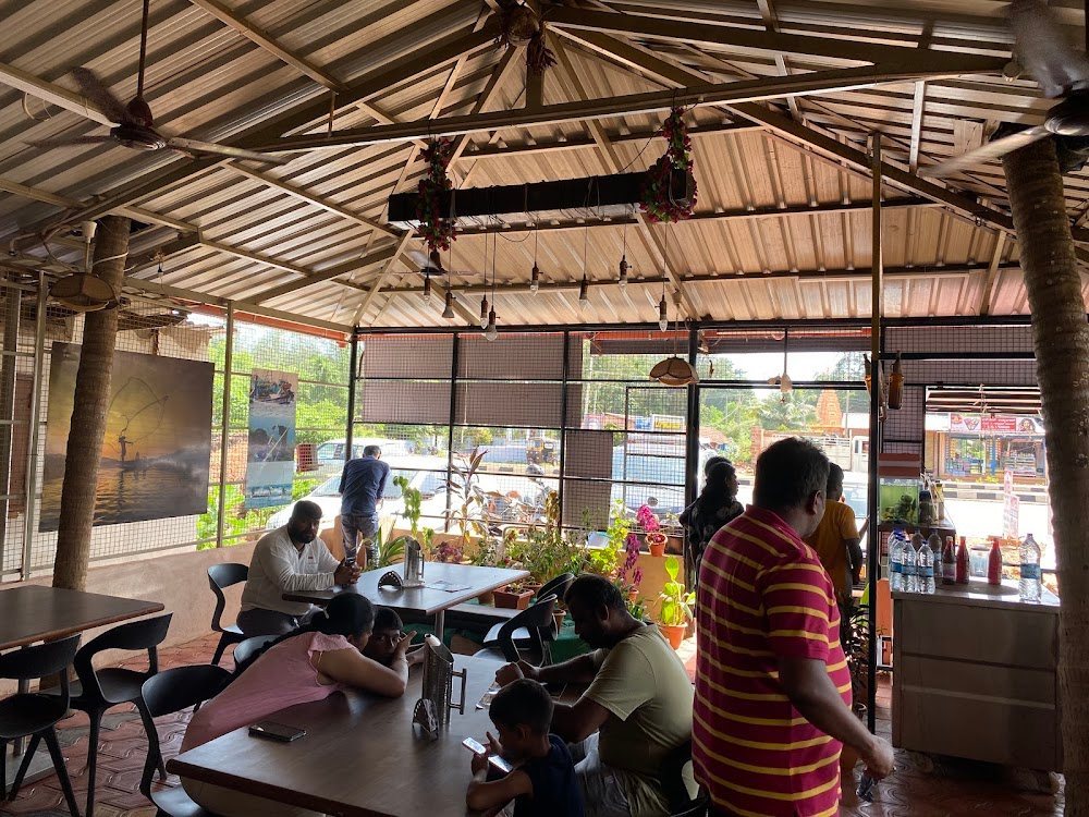Nagvekar's Restaurant