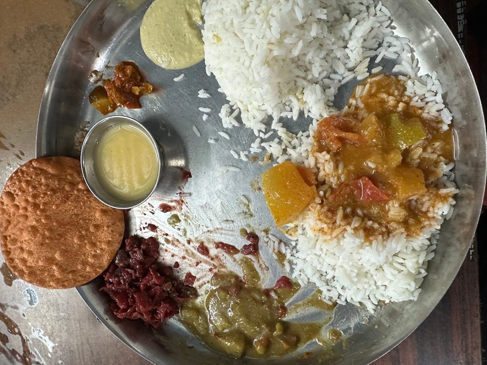 Nammane Bhattraa Hotel