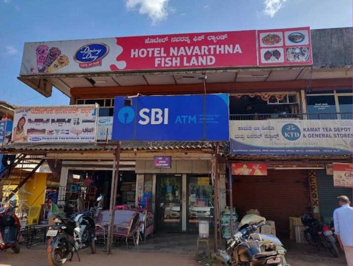Restaurants