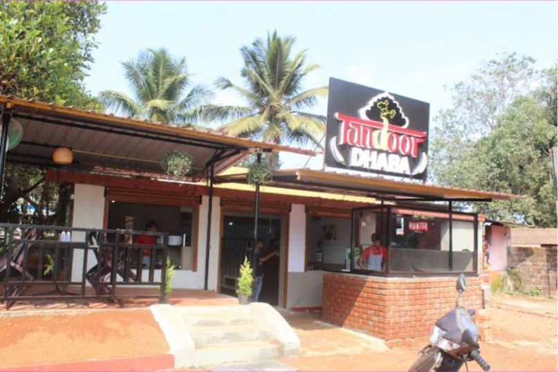 Tandoor Dhaba