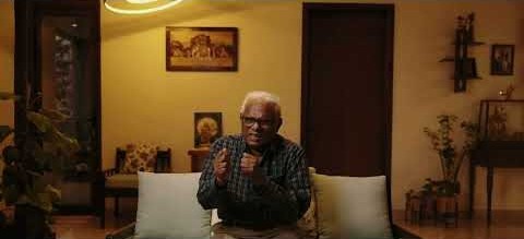 Teaser: Dr A N Yellappa Reddy, environmentalist