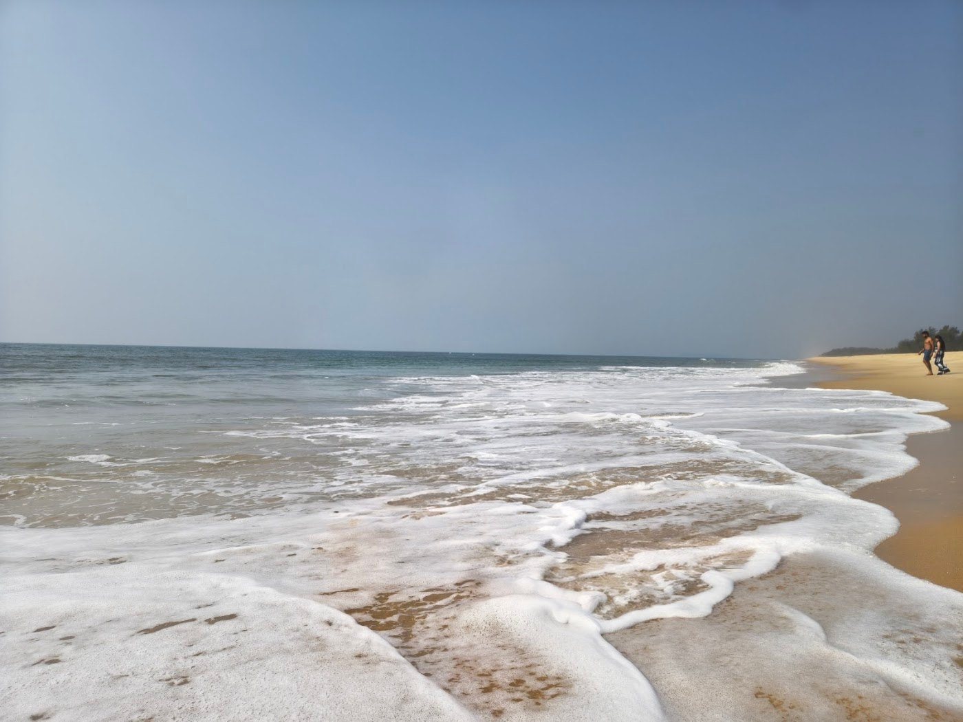 Apsarakonda Beach