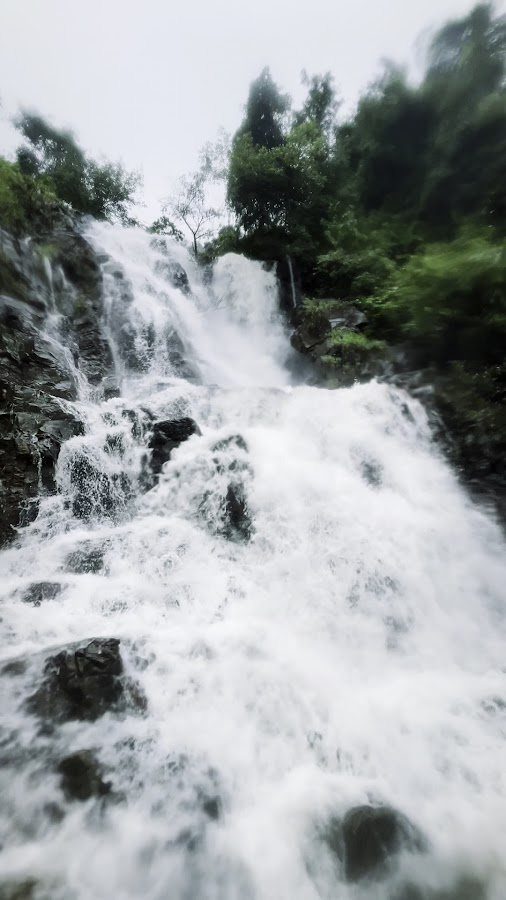 Bangara Kusuma Falls