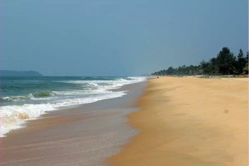 Beaches