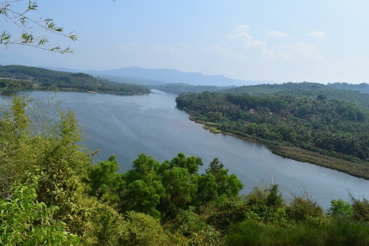 Haigunda Island