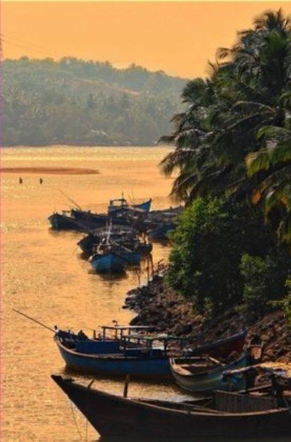 Honavar travel guides