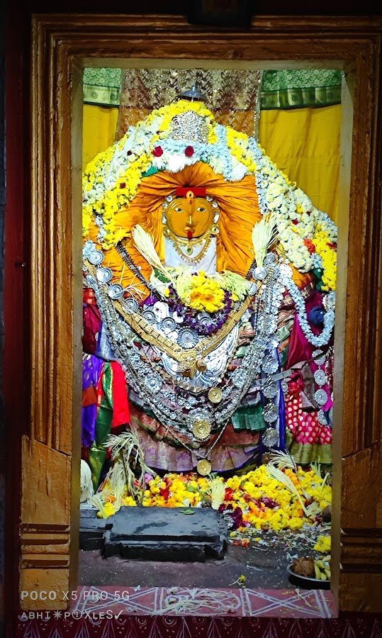 Karikanamma Hilltop