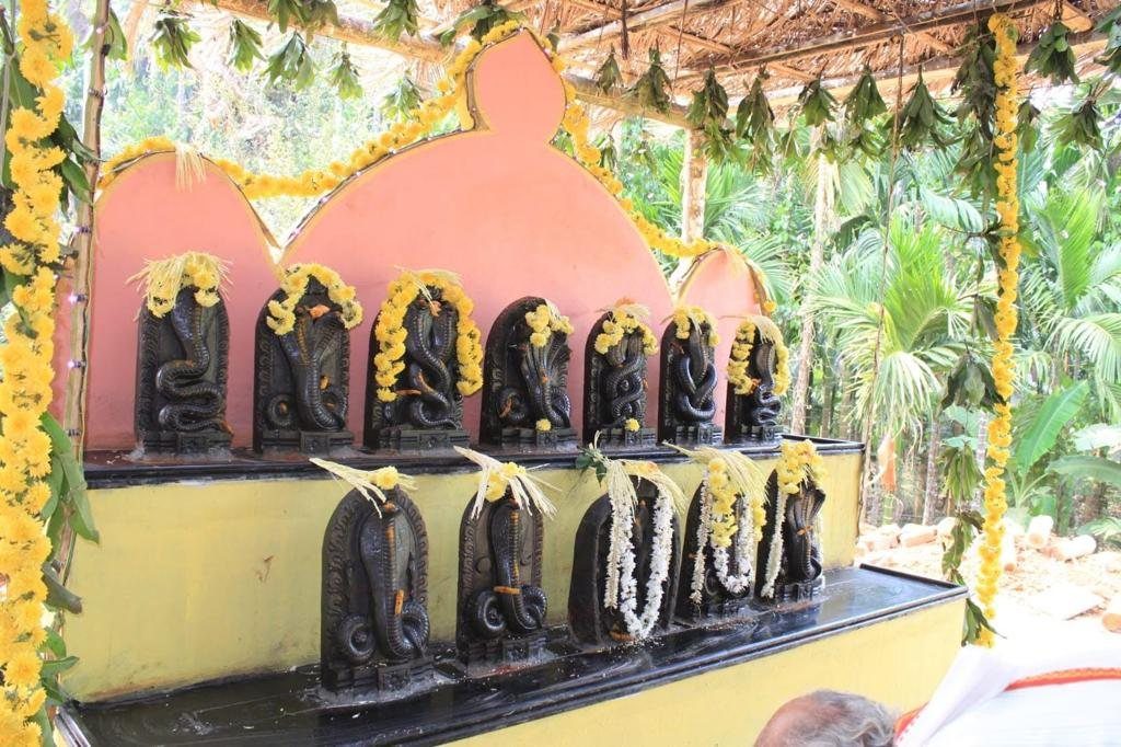 Karikanamma Hilltop