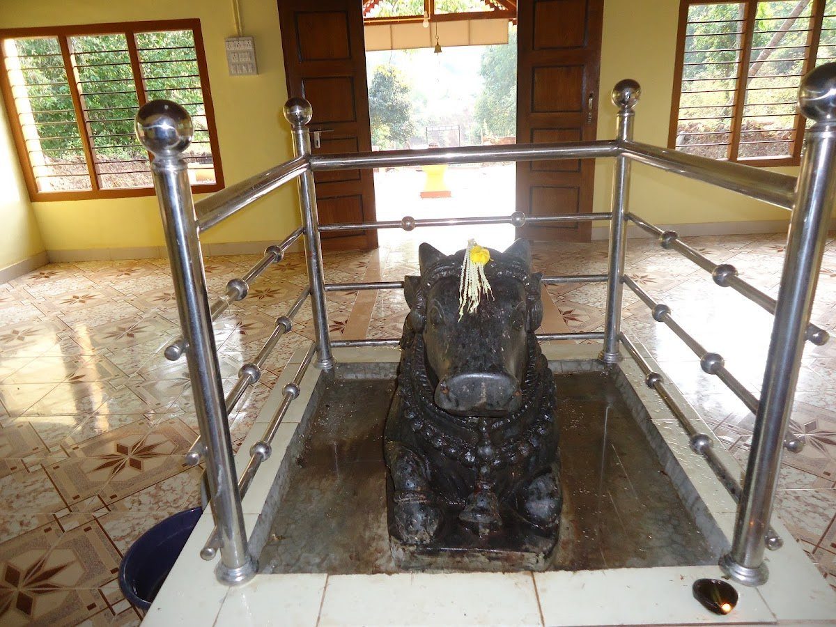 Ondadike Shambhulingeshwara Temple