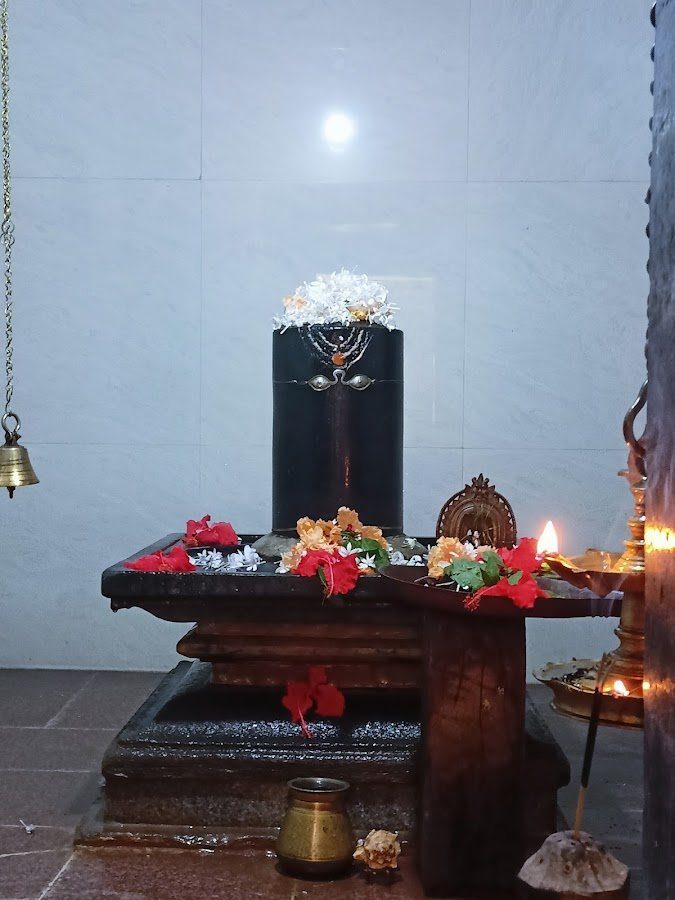 Ondadike Shambhulingeshwara Temple