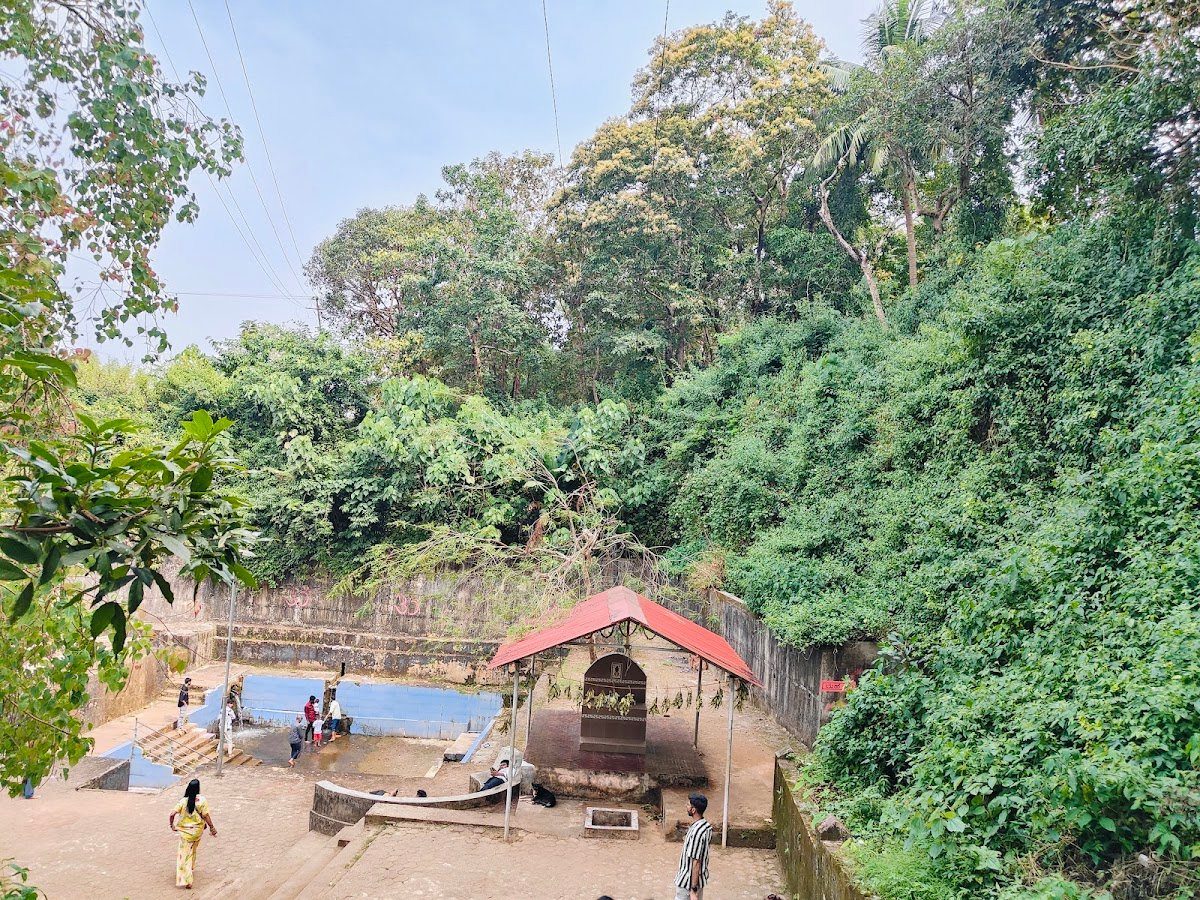 Ramatirtha