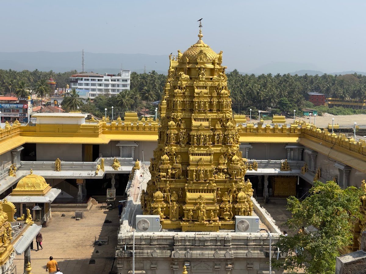 Shri Kshethra Subrahmanya, Mugwa