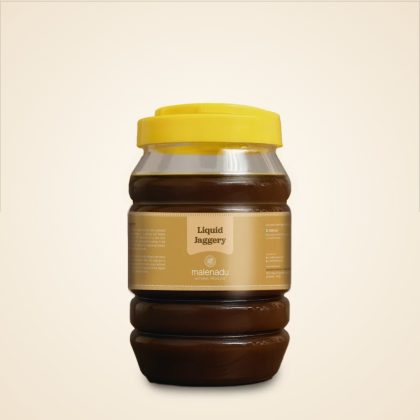 Liquid Jaggery