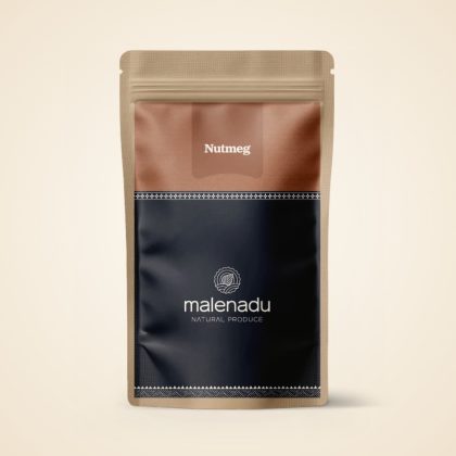 Nutmeg