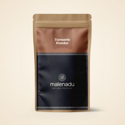 Turmeric Powder
