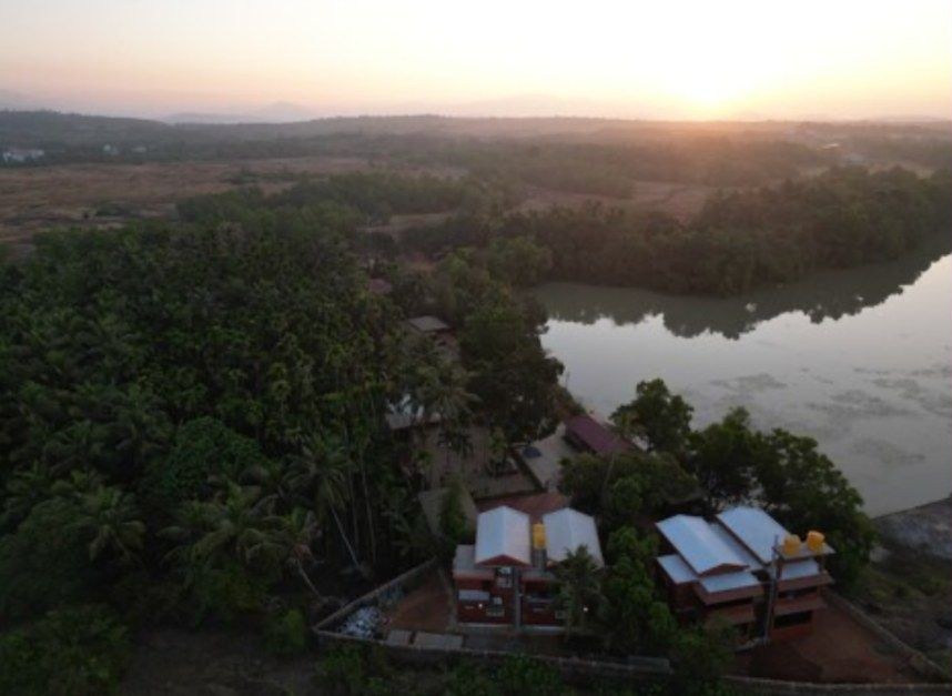 Aashrayam Hotels & Resorts (Lake View) photo 1
