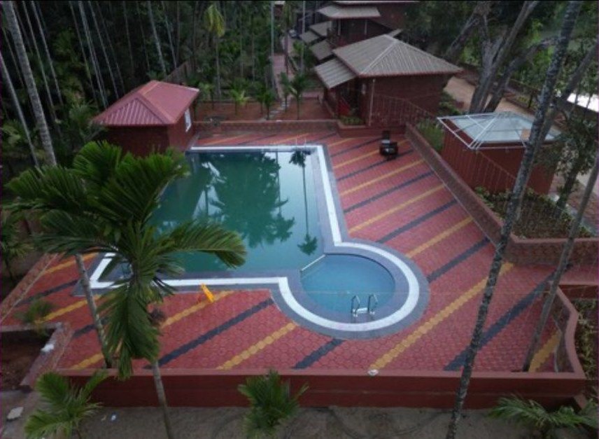 Aashrayam Hotels & Resorts (Lake View) photo 2