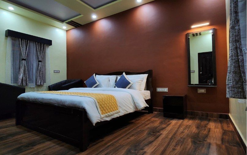 Aashrayam Hotels & Resorts (Lake View) photo 4