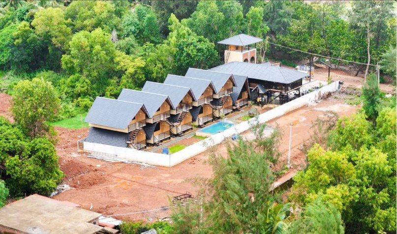 Aayatanam Home Stay & Restaurant photo 1