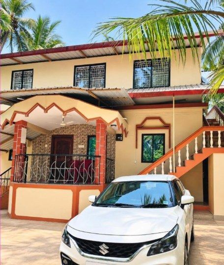 Braganza Home Stay photo 1