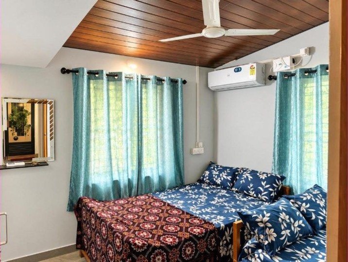 Braganza Home Stay photo 2