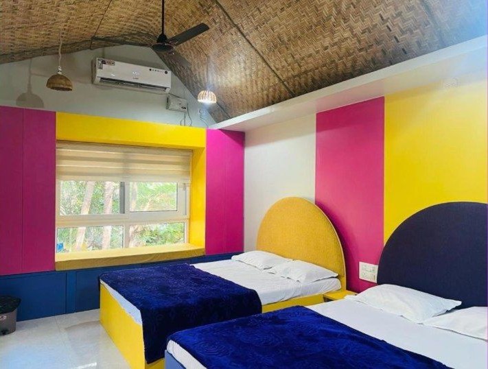 Casa Ardilla Homestay & Boating photo 1