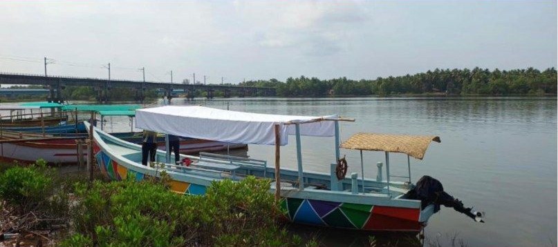 Casa Ardilla Homestay & Boating photo 2