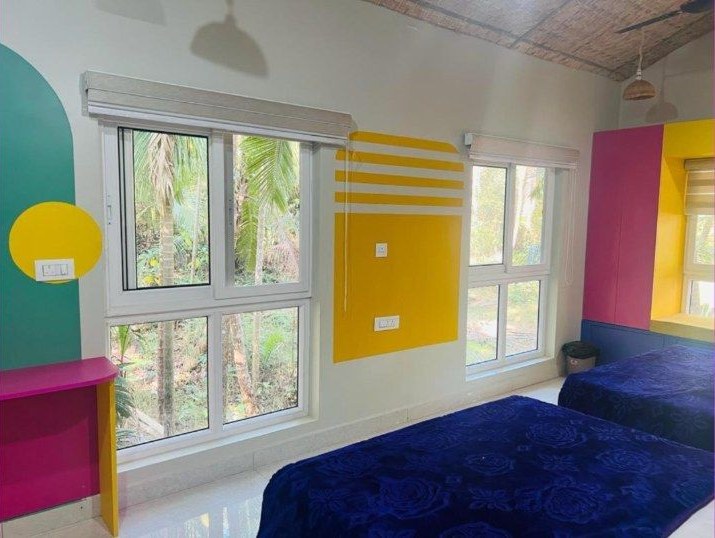 Casa Ardilla Homestay & Boating photo 3