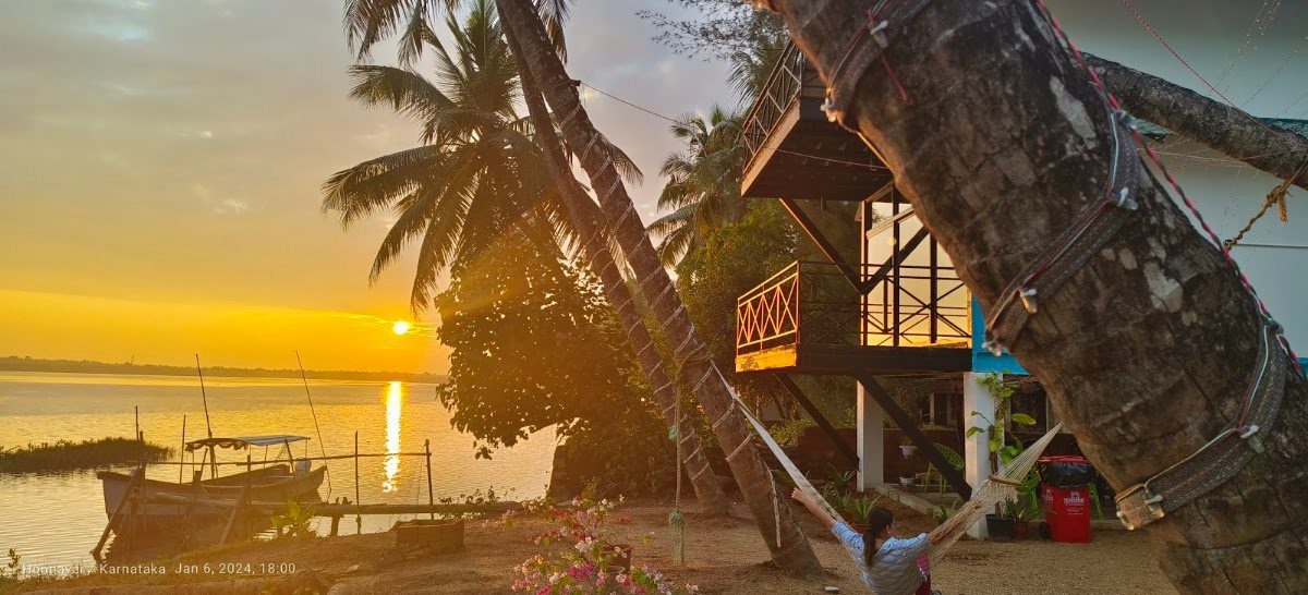 The Coastal Breeze Homestay