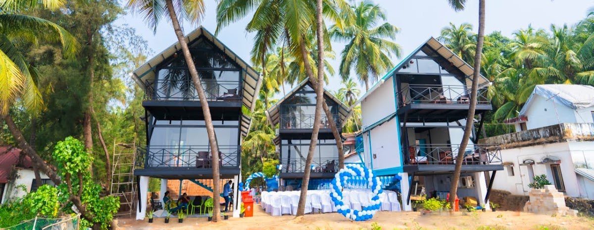 The Coastal Breeze Homestay photo 2