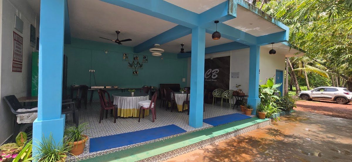 The Coastal Breeze Homestay photo 4