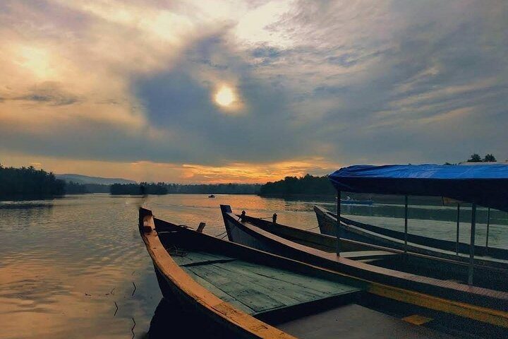The Coastal Breeze Homestay photo 5