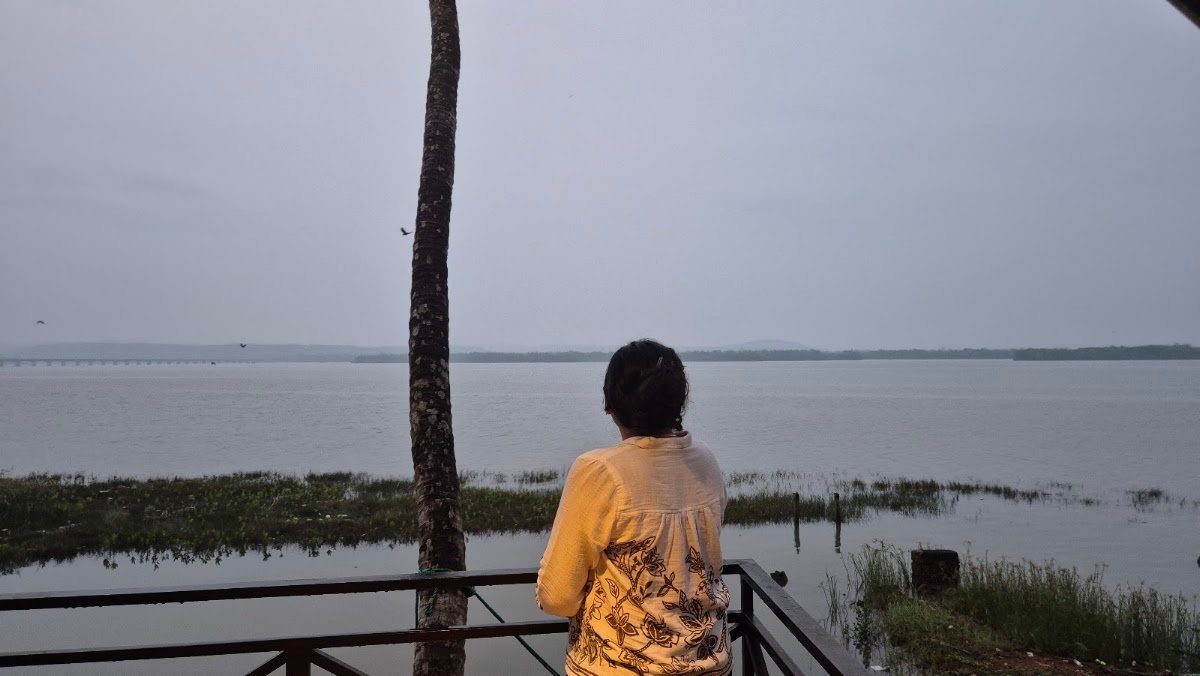 The Coastal Breeze Homestay photo 6