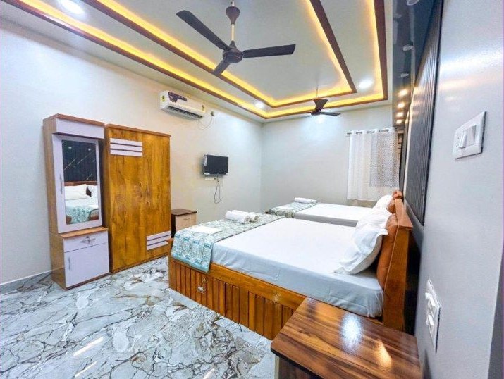 Fraydel Homestay photo 2