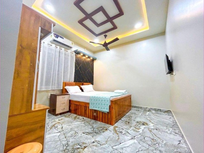 Fraydel Homestay photo 3