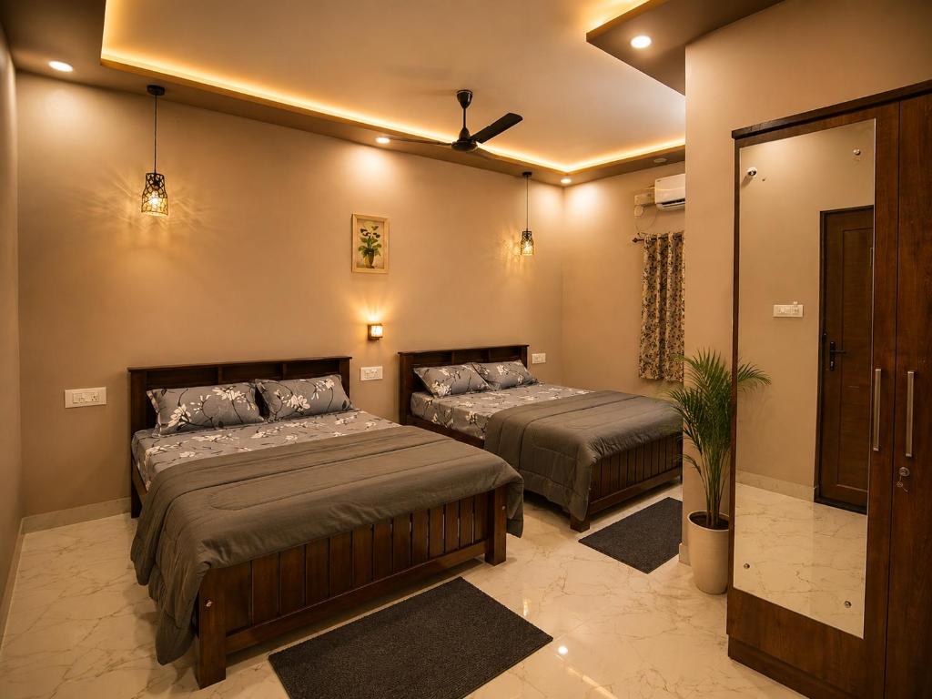JFZ Homestay photo 1