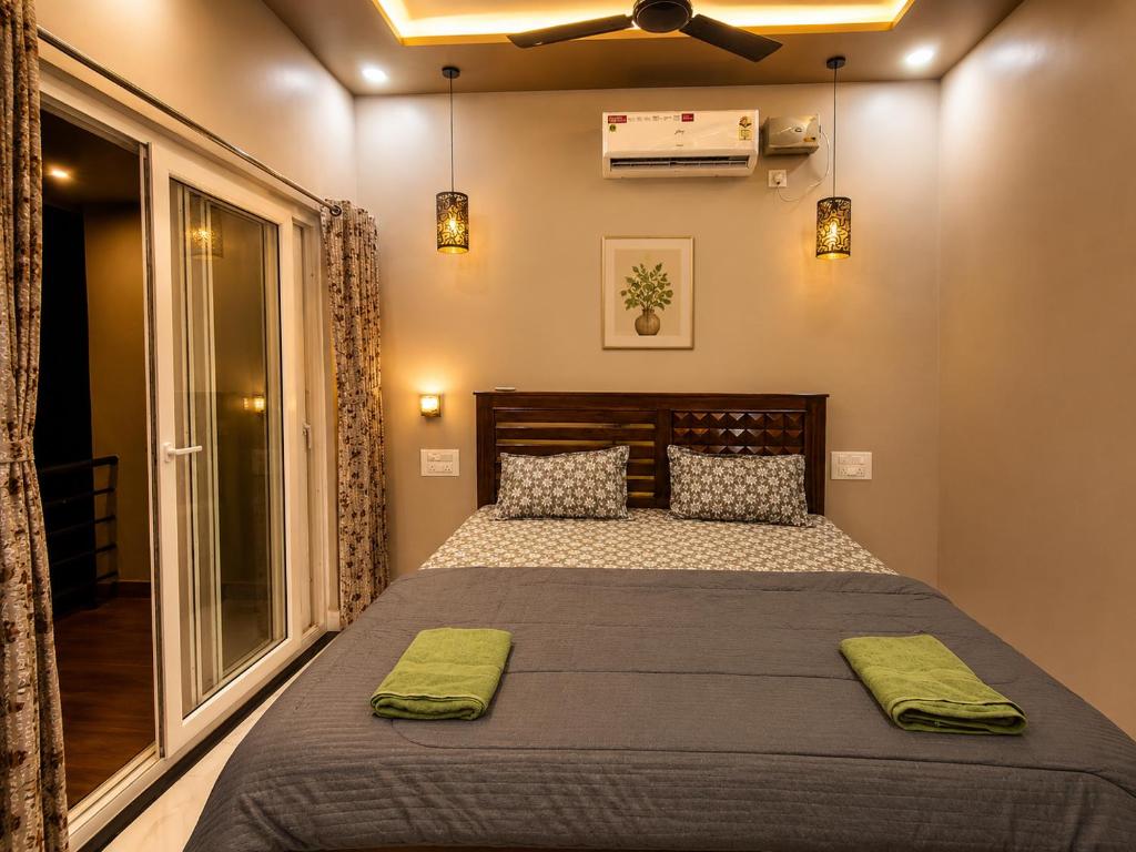 JFZ Homestay photo 2