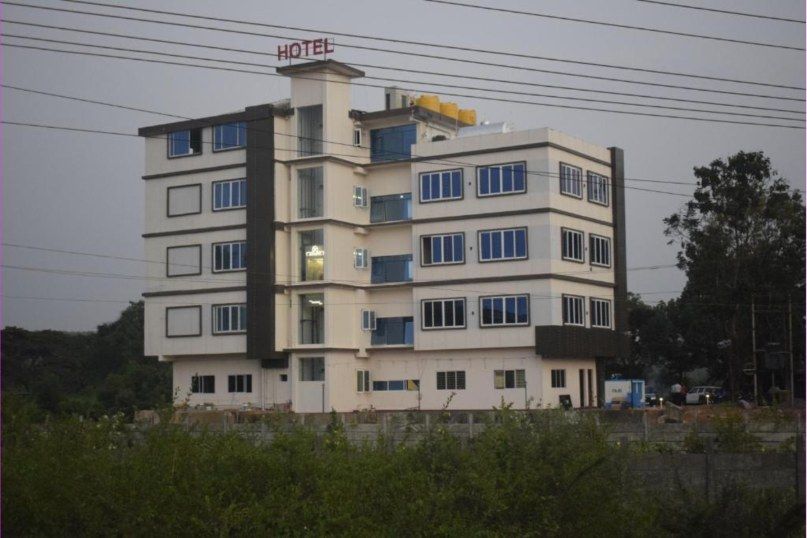 Hotel Lavender Elite