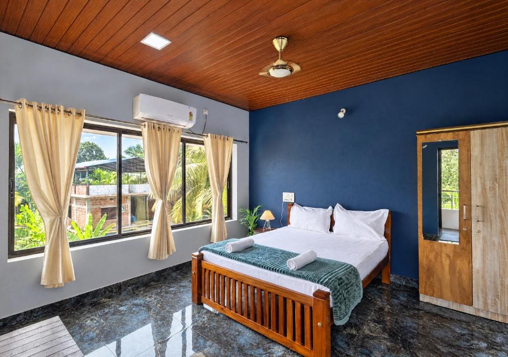 Lopez Paradise Homestay photo 1
