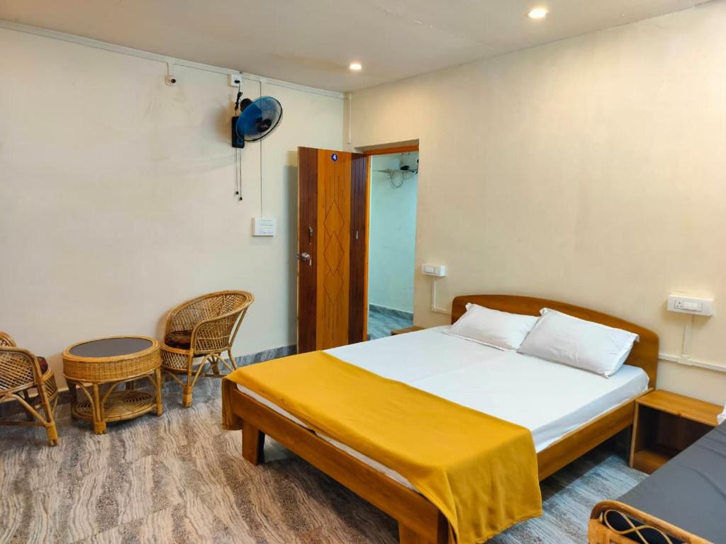 Mangrove Village Inn photo 2