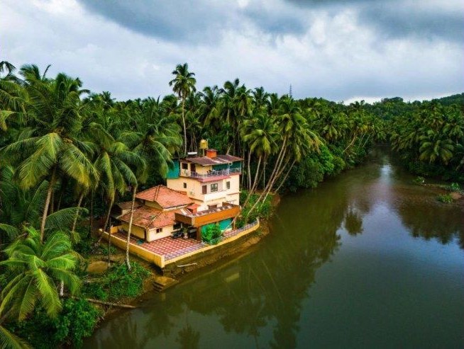 Nadi Teera Homestay photo 1