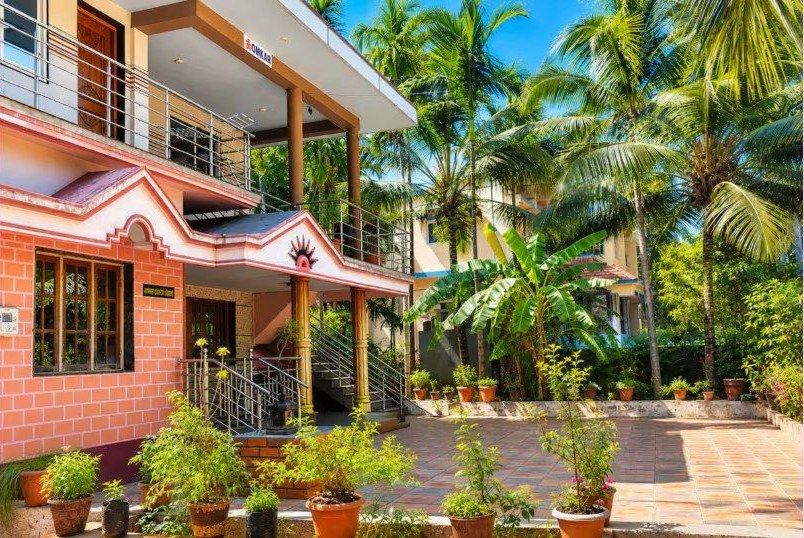 Omkar Homestay