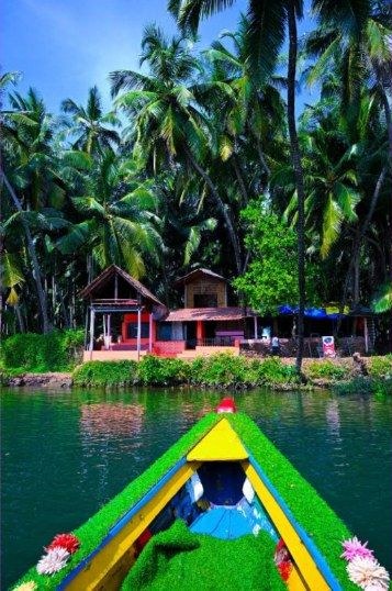 Honnavar River Front Home Stay photo 1