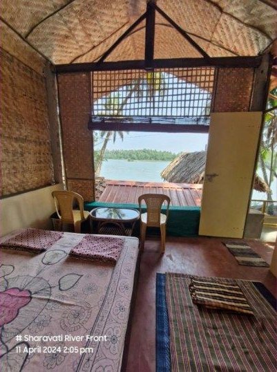 Honnavar River Front Home Stay photo 2