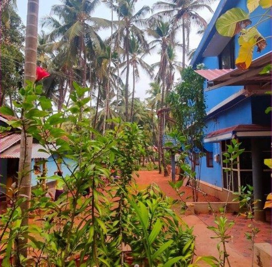 Shalom Homestay & Boating photo 1